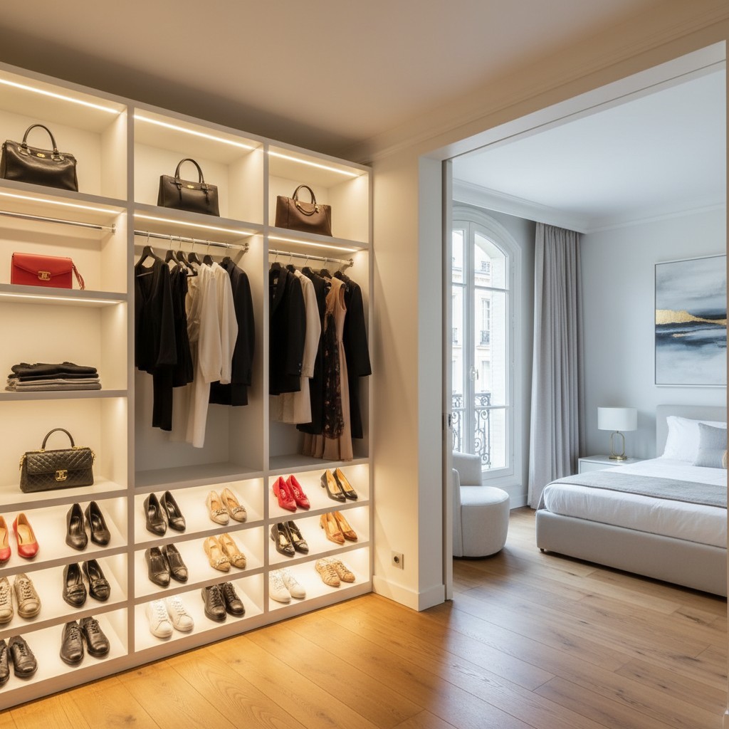SPECIAL HABITAT - MENUISIER CONSEIL